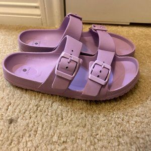 Lavender Firkinstocks